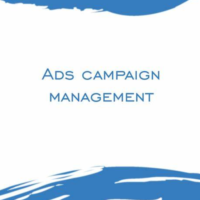 Ads Management